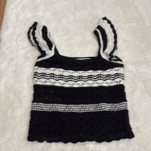 Loft sweater top - Picture 4 of 5